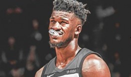 美国球迷爆料巴特勒视频,美国球迷视角下的篮球巨星瞬间