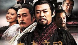 电视剧大秦帝国之崛起在线观看,探寻秦朝崛起的辉煌历程